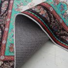 Gépi selyem szőnyeg SILKEN 70x110 akril török szőnyeg