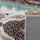 Gépi selyem szőnyeg SILKEN 70x110 akril török szőnyeg