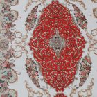 Gépi selyem szőnyeg SILKEN 70x110 akril török szőnyeg