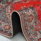 Gépi selyem szőnyeg SILKEN 70x110 akril török szőnyeg