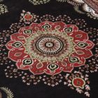 Gépi selyem szőnyeg SILKEN 70x110 akril török szőnyeg