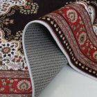 Gépi selyem szőnyeg SILKEN 70x110 akril török szőnyeg