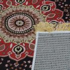 Gépi selyem szőnyeg SILKEN 70x110 akril török szőnyeg