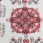 Gépi selyem szőnyeg SILKEN 70x110 akril török szőnyeg