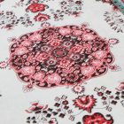 Gépi selyem szőnyeg SILKEN 70x110 akril török szőnyeg