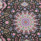 Gépi selyem szőnyeg SILKEN 70x110 akril török szőnyeg