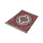 Gépi selyem szőnyeg SILKEN 70x110 akril török szőnyeg