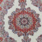 Gépi selyem szőnyeg SILKEN 70x110 akril török szőnyeg