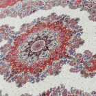 Gépi selyem szőnyeg SILKEN 70x110 akril török szőnyeg