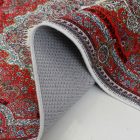 Gépi selyem szőnyeg SILKEN 70x110 akril török szőnyeg