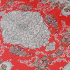 Gépi selyem szőnyeg SILKEN 70x110 akril török szőnyeg