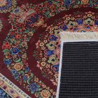 Gépi selyem szőnyeg SILKEN 70x110 akril török szőnyeg