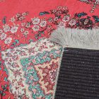 Gépi selyem szőnyeg SILKEN 70x110 akril török szőnyeg