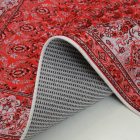 Gépi selyem szőnyeg SILKEN 70x110 akril török szőnyeg