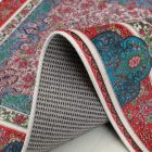 Gépi selyem szőnyeg SILKEN 70x110 akril török szőnyeg