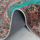 Gépi selyem szőnyeg SILKEN 70x110 akril török szőnyeg