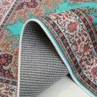 Gépi selyem szőnyeg SILKEN 70x110 akril török szőnyeg