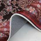 Gépi selyem szőnyeg SILKEN 70x110 akril török szőnyeg