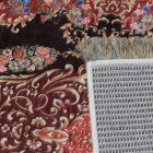 Gépi selyem szőnyeg SILKEN 70x110 akril török szőnyeg