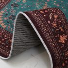 Gépi selyem szőnyeg SILKEN 70x110 akril török szőnyeg