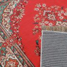 Gépi selyem szőnyeg SILKEN 70x110 akril török szőnyeg