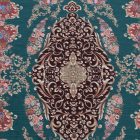 Gépi selyem szőnyeg SILKEN 70x110 akril török szőnyeg