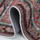 Gépi selyem szőnyeg SILKEN 70x110 akril török szőnyeg