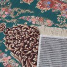 Gépi selyem szőnyeg SILKEN 70x110 akril török szőnyeg