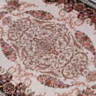 Gépi selyem szőnyeg SILKEN 70x110 akril török szőnyeg