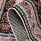 Gépi selyem szőnyeg SILKEN 70x110 akril török szőnyeg