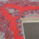 Gépi selyem szőnyeg SILKEN 70x110 akril török szőnyeg