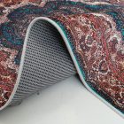 Gépi selyem szőnyeg SILKEN 70x110 akril török szőnyeg