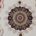 Gépi selyem szőnyeg SILKEN 70x110 akril török szőnyeg