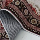 Gépi selyem szőnyeg SILKEN 70x110 akril török szőnyeg