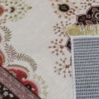 Gépi selyem szőnyeg SILKEN 70x110 akril török szőnyeg