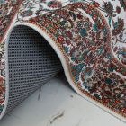 Gépi selyem szőnyeg SILKEN 70x110 akril török szőnyeg