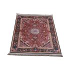 Gépi selyem szőnyeg SILKEN 70x110 akril török szőnyeg