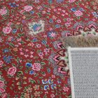 Gépi selyem szőnyeg SILKEN 70x110 akril török szőnyeg