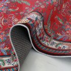 Gépi selyem szőnyeg SILKEN 70x110 akril török szőnyeg