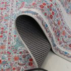 Gépi selyem szőnyeg SILKEN 70x110 akril török szőnyeg