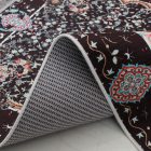 Gépi selyem szőnyeg SILKEN 70x110 akril török szőnyeg