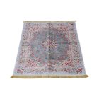 Gépi selyem szőnyeg SILKEN 70x110 akril török szőnyeg