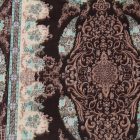 Gépi selyem szőnyeg SILKEN 70x110 akril török szőnyeg