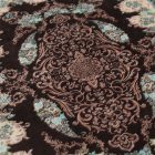 Gépi selyem szőnyeg SILKEN 70x110 akril török szőnyeg