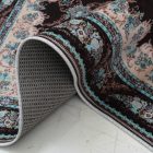 Gépi selyem szőnyeg SILKEN 70x110 akril török szőnyeg