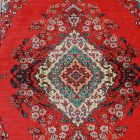 Gépi selyem szőnyeg SILKEN 70x110 akril török szőnyeg