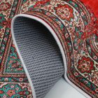 Gépi selyem szőnyeg SILKEN 70x110 akril török szőnyeg