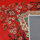 Gépi selyem szőnyeg SILKEN 70x110 akril török szőnyeg