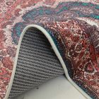 Gépi selyem szőnyeg SILKEN 70x110 akril török szőnyeg