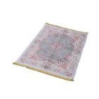 Gépi selyem szőnyeg SILKEN 70x110 akril török szőnyeg